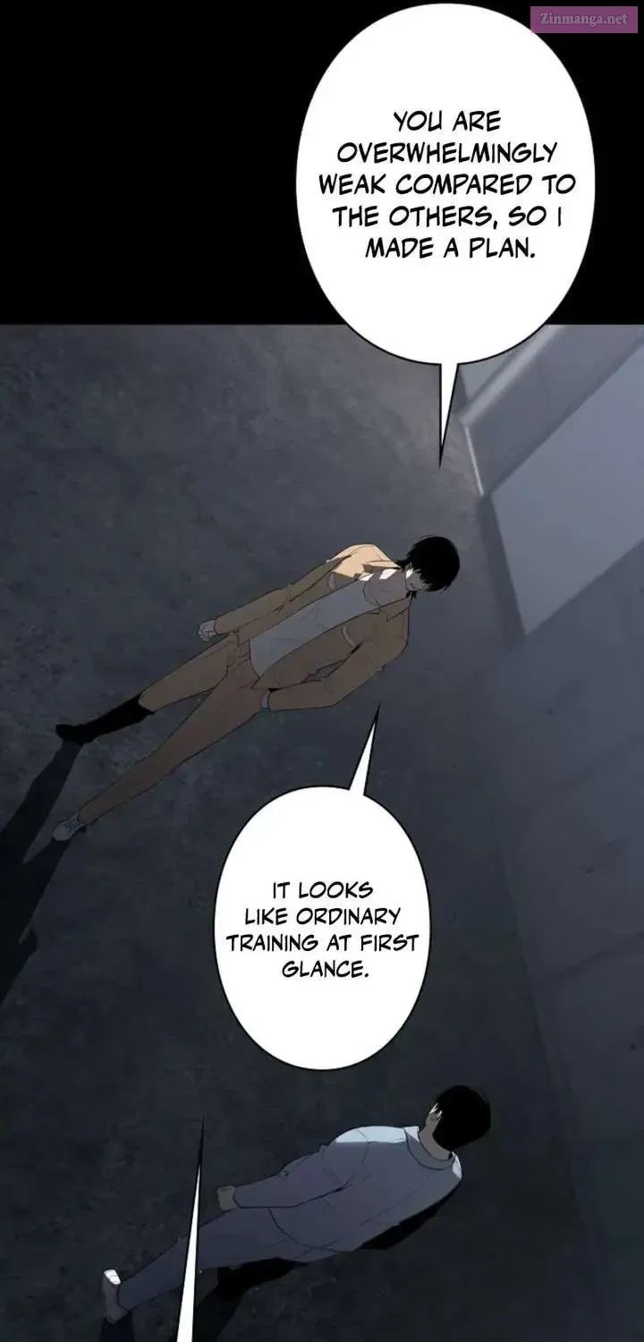 The Mad Dog Chapter 10 page 81