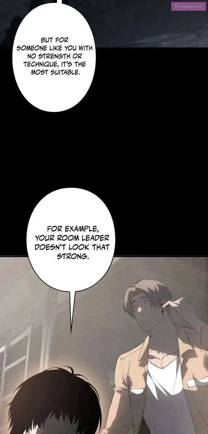 The Mad Dog Chapter 10 page 82
