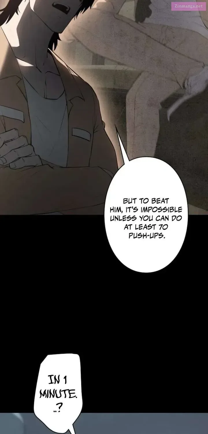 The Mad Dog Chapter 10 page 83