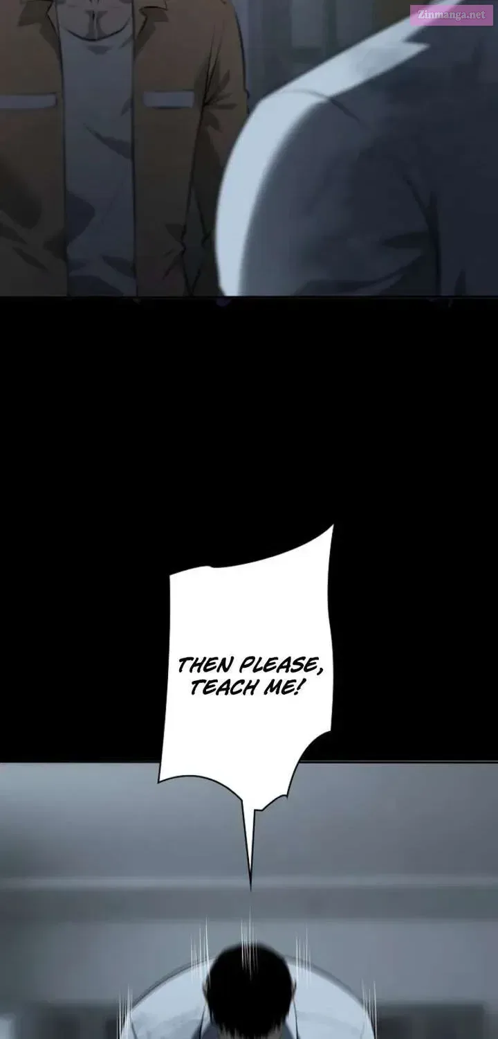 The Mad Dog Chapter 11 page 4