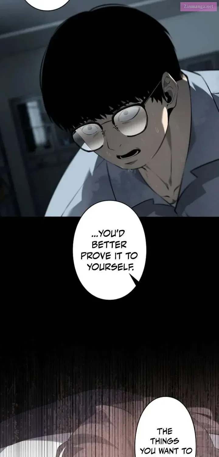 The Mad Dog Chapter 11 page 7