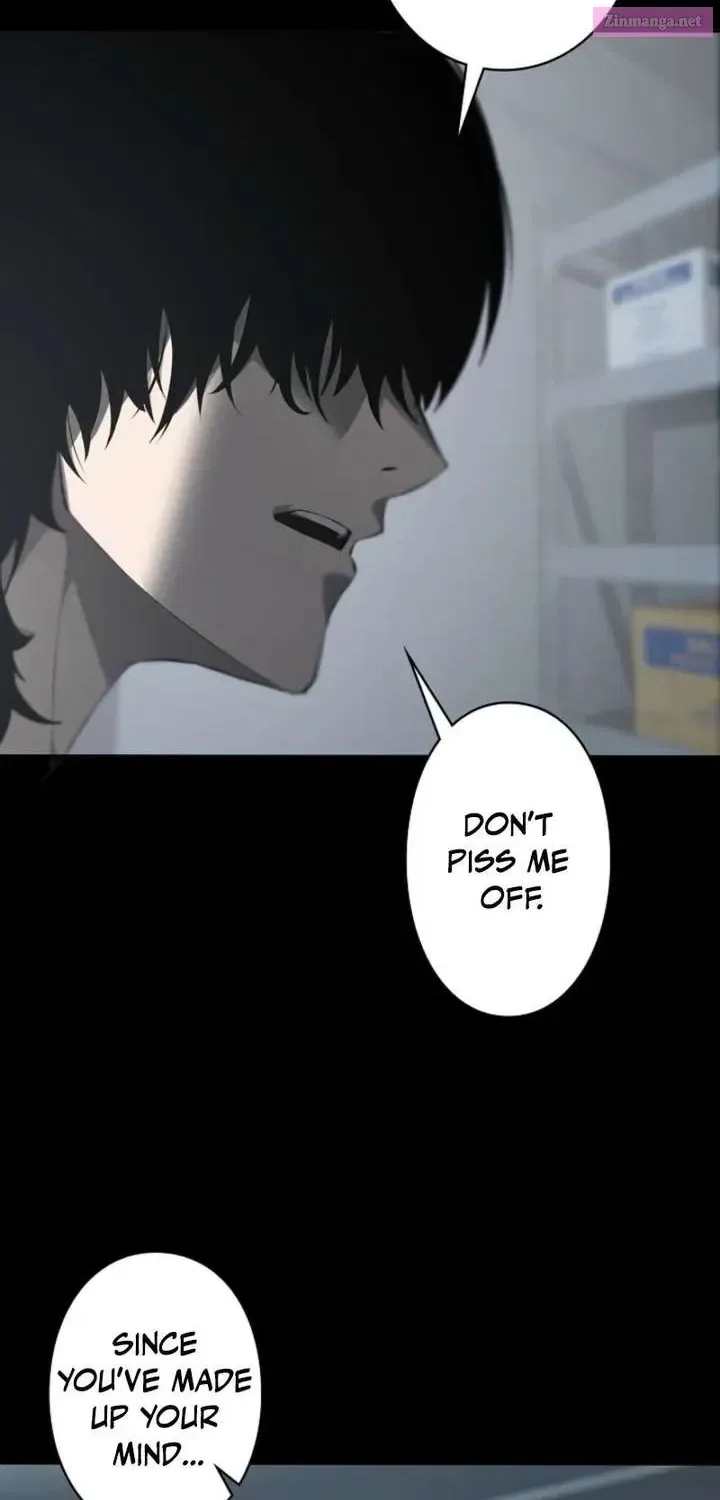The Mad Dog Chapter 11 page 6