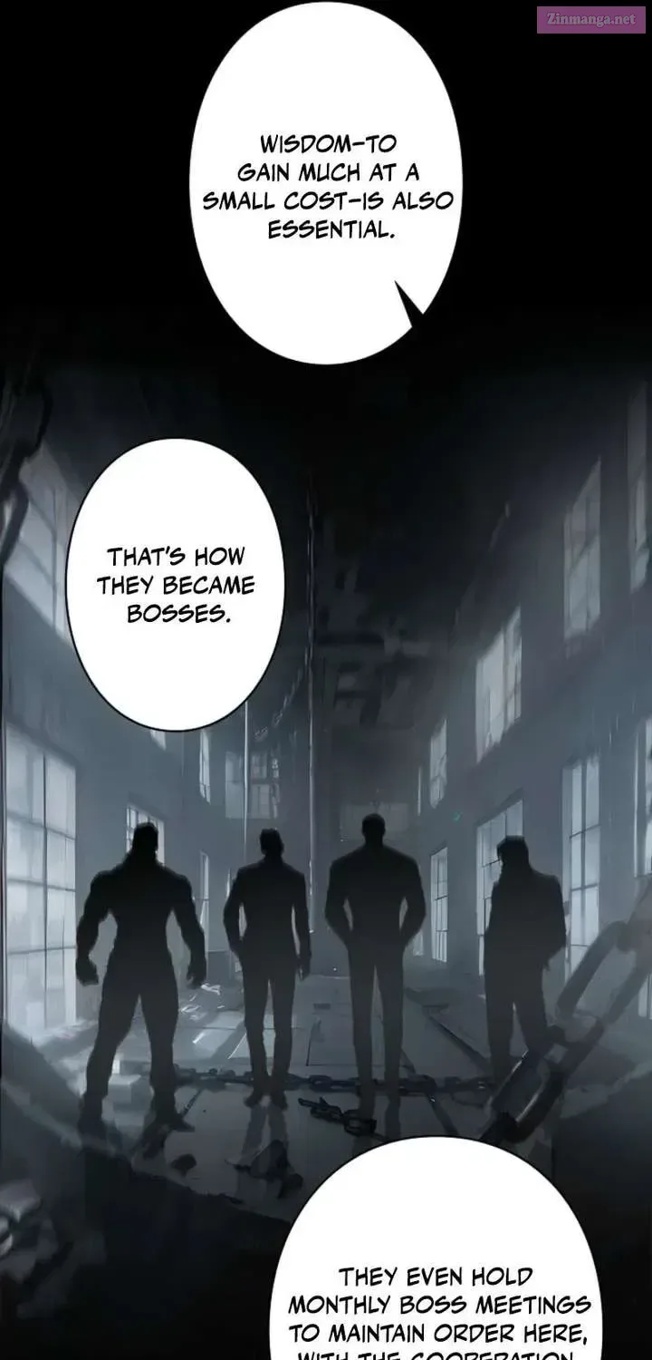 The Mad Dog Chapter 11 page 26