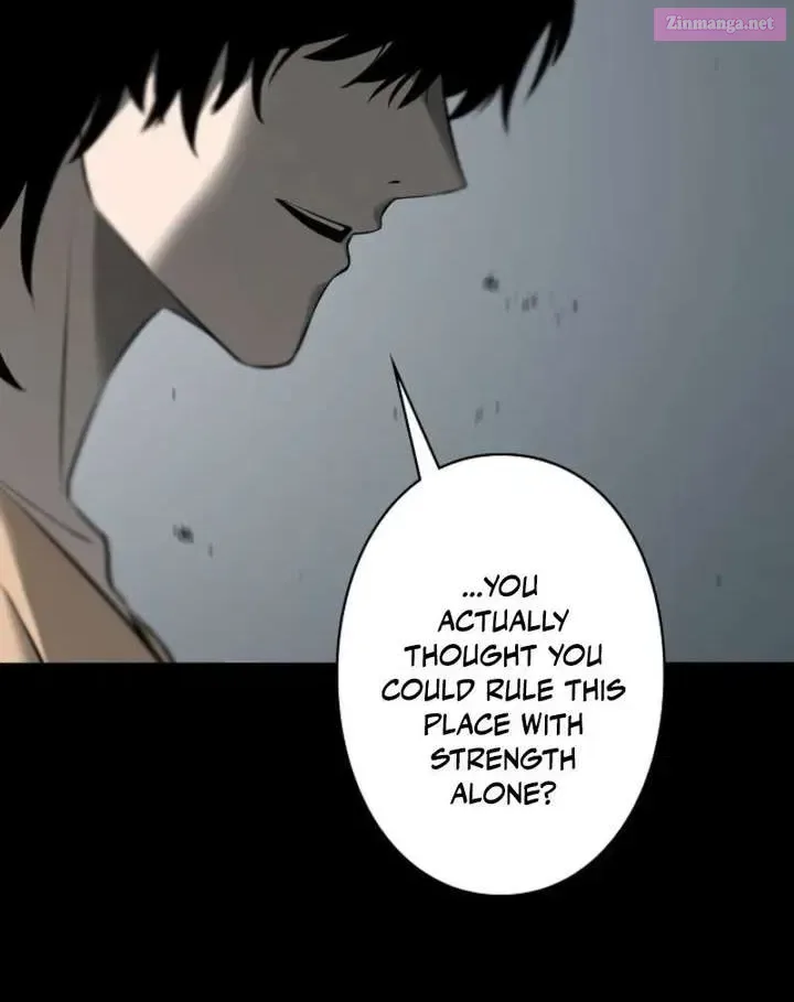 The Mad Dog Chapter 11 page 25