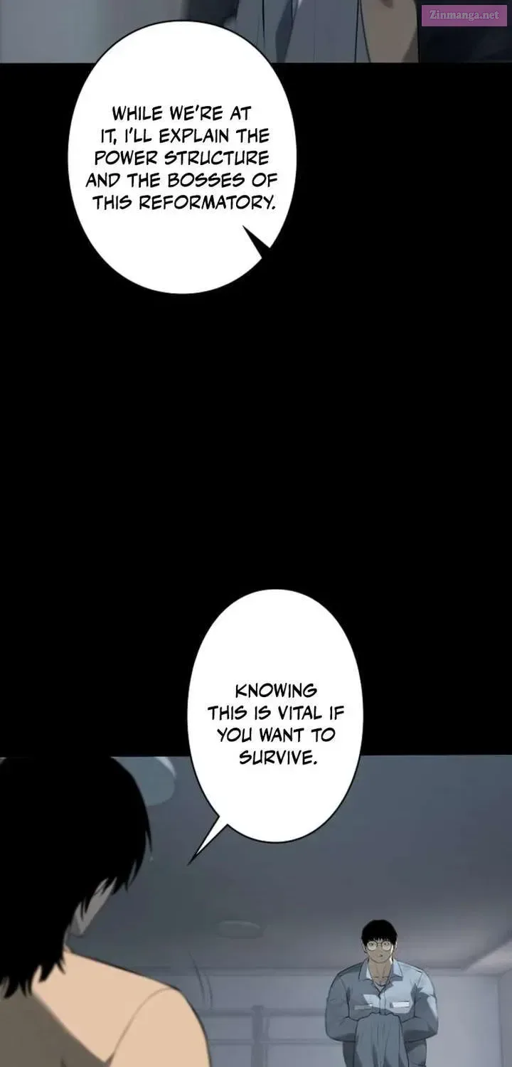 The Mad Dog Chapter 11 page 21