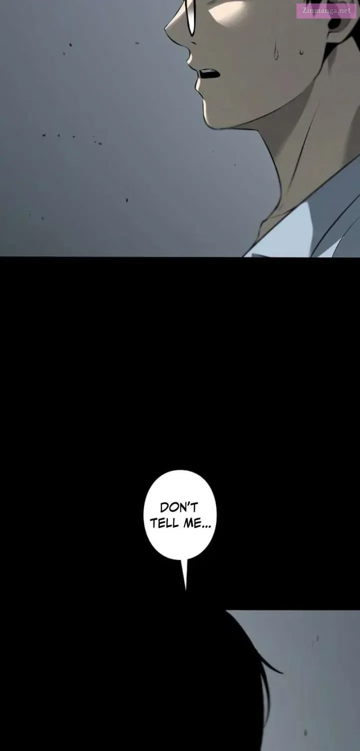 The Mad Dog Chapter 11 page 24