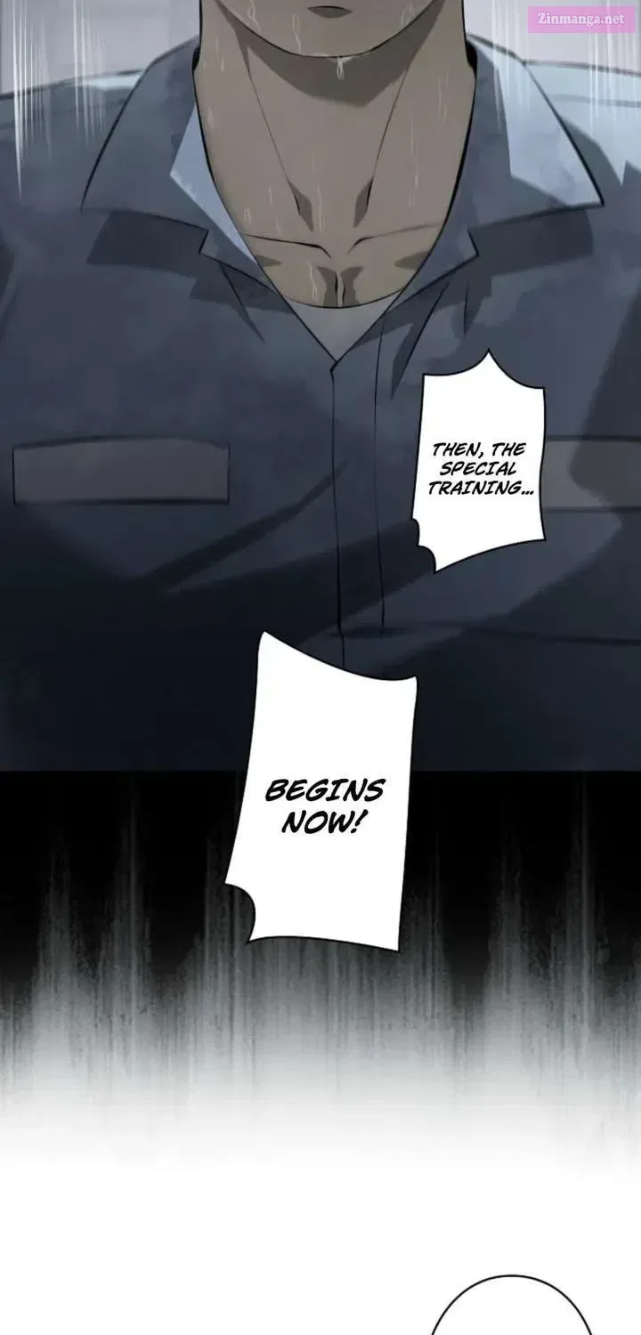 The Mad Dog Chapter 11 page 11