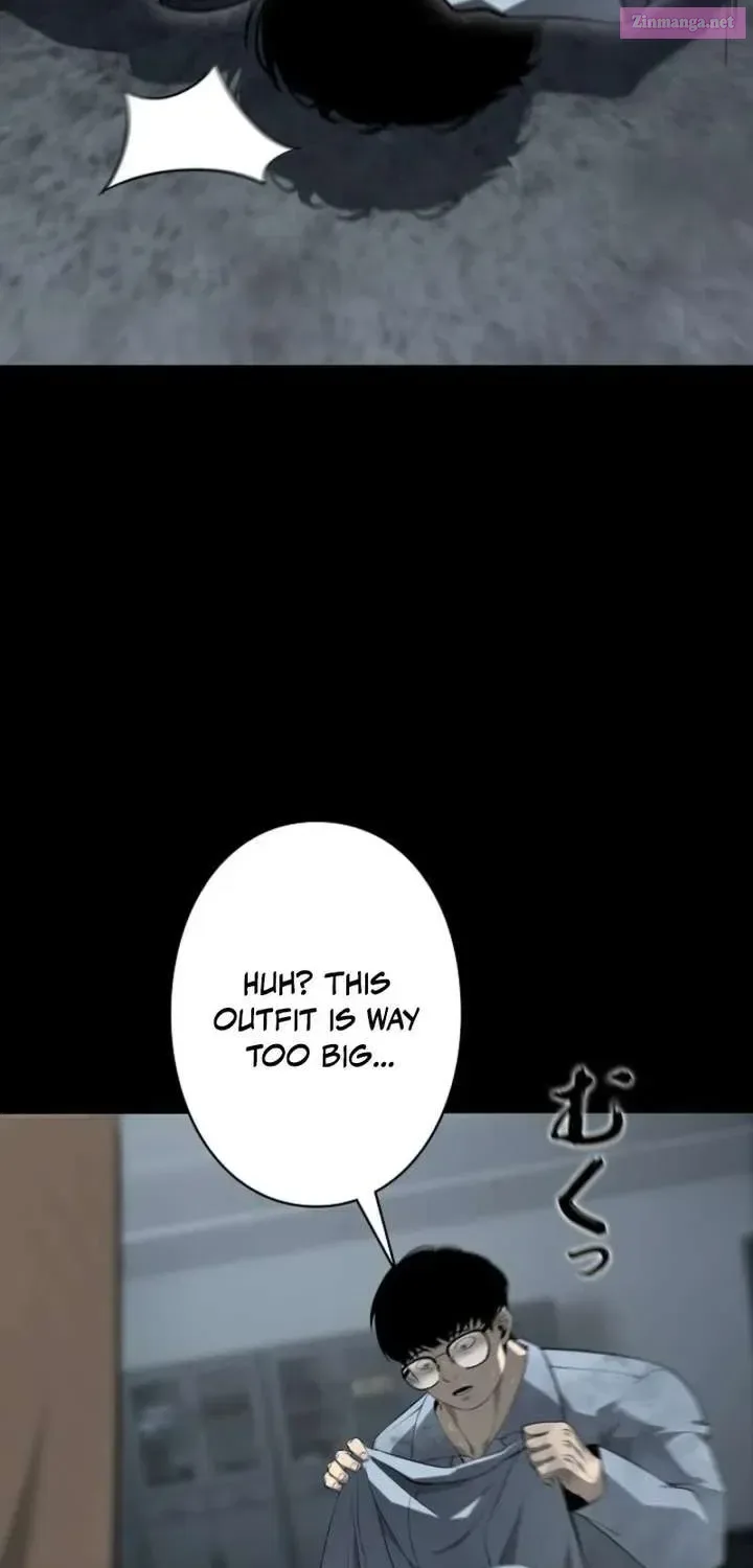 The Mad Dog Chapter 11 page 16