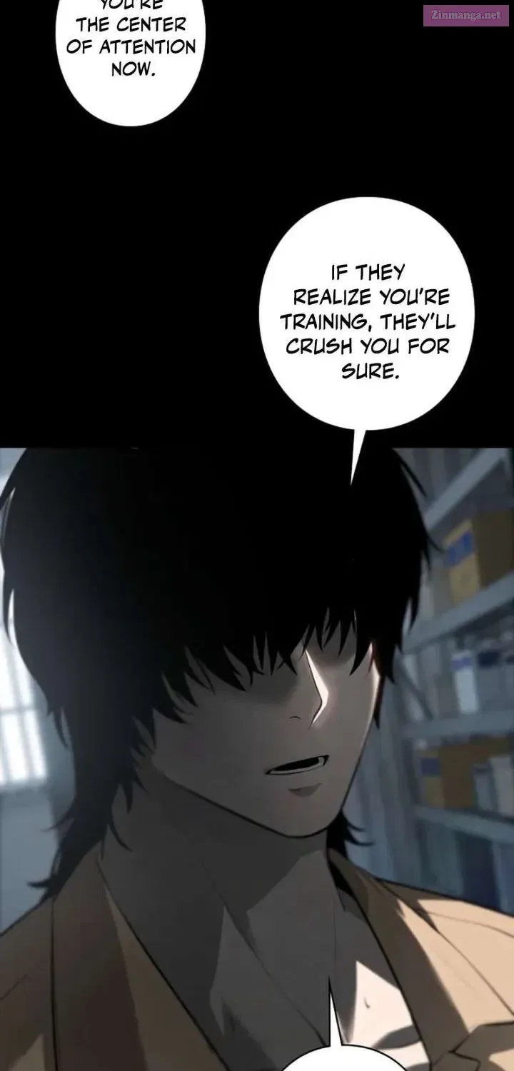 The Mad Dog Chapter 11 page 19