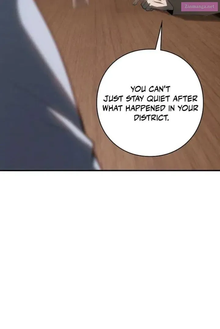 The Mad Dog Chapter 11 page 33