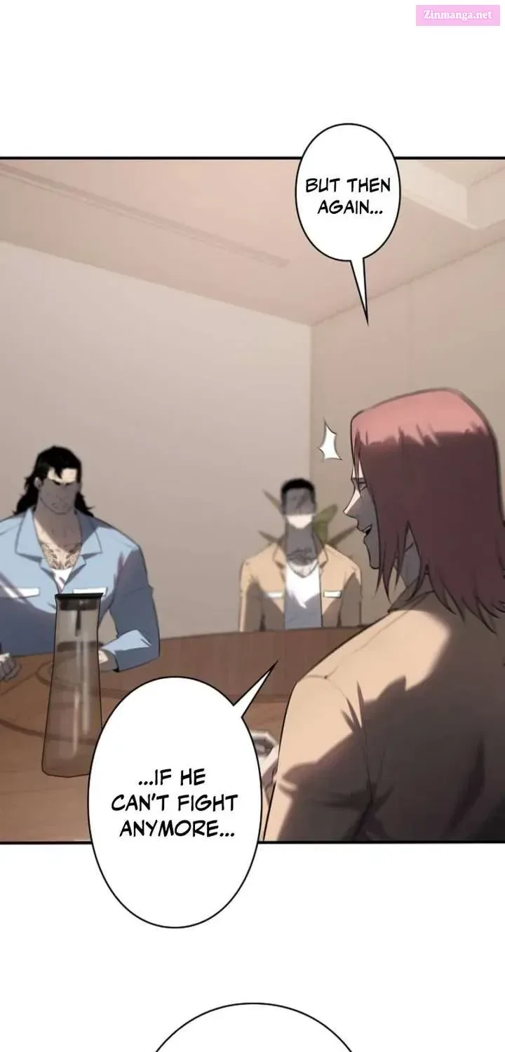 The Mad Dog Chapter 11 page 36