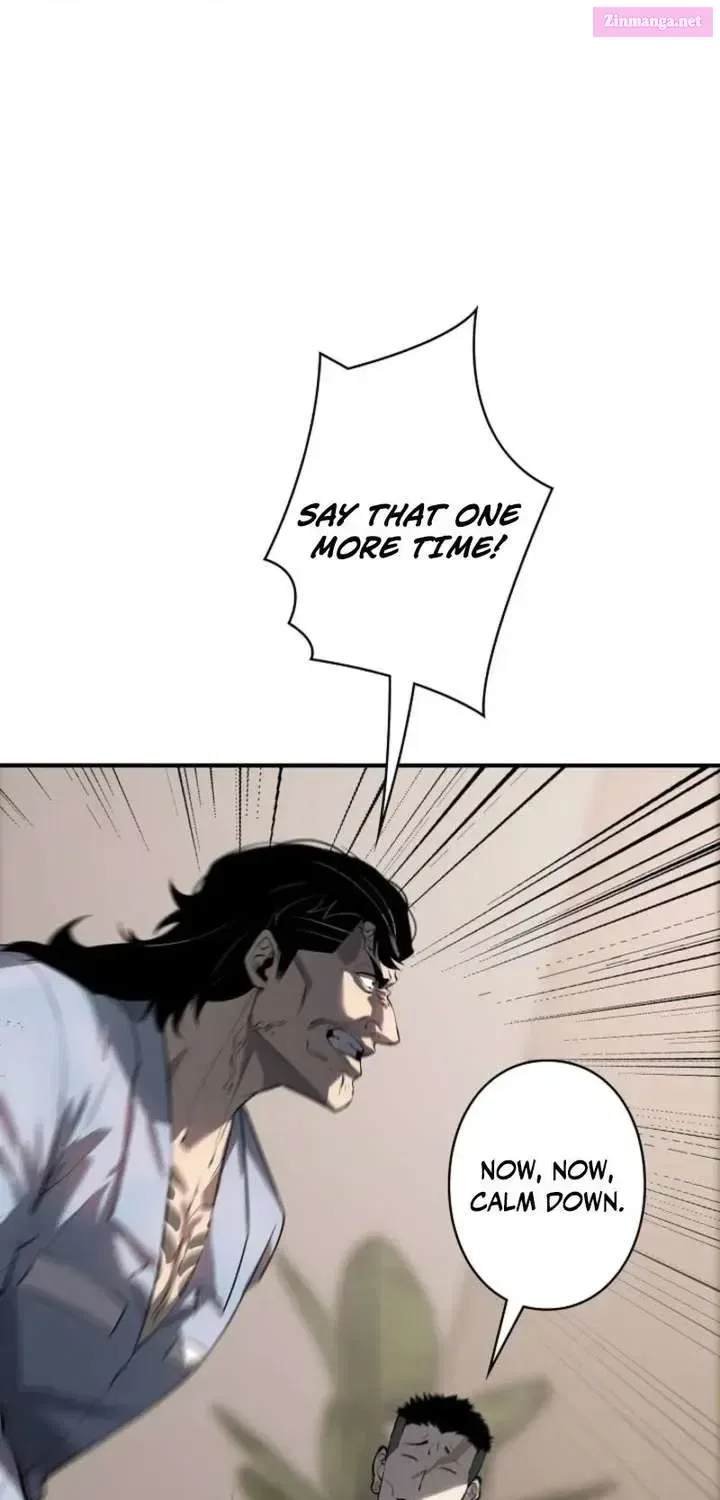 The Mad Dog Chapter 11 page 38
