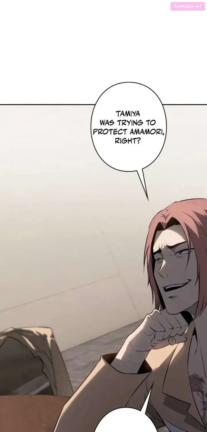 The Mad Dog Chapter 11 page 41