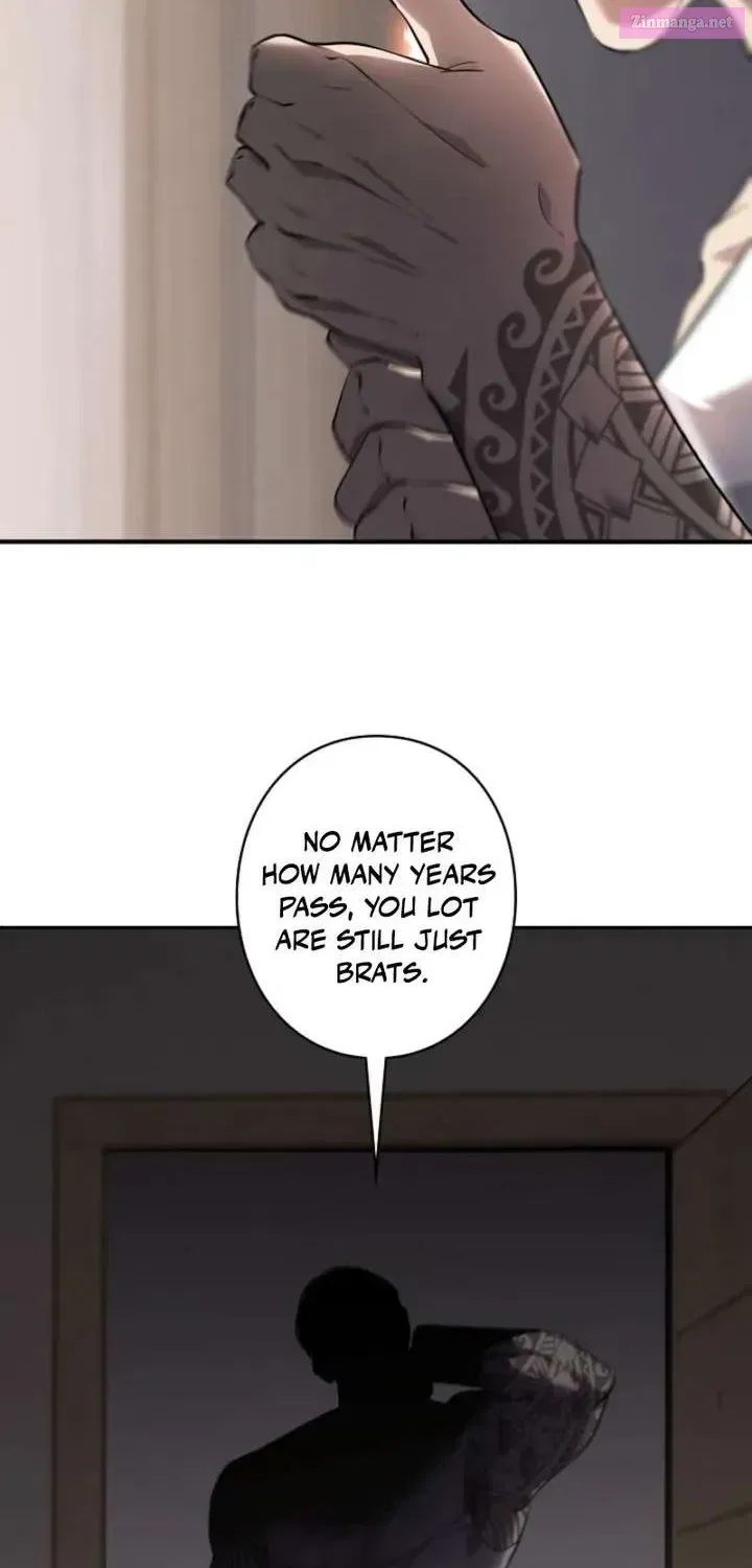 The Mad Dog Chapter 11 page 54