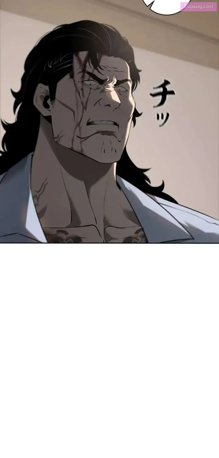 The Mad Dog Chapter 11 page 60