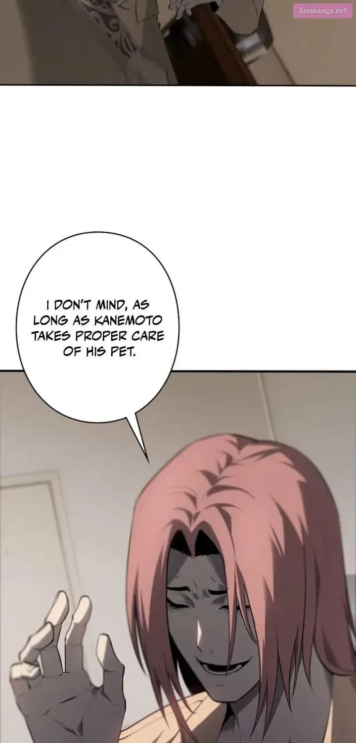 The Mad Dog Chapter 11 page 68