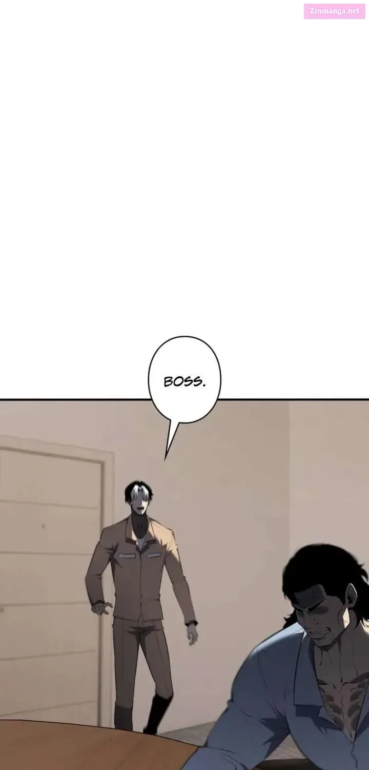 The Mad Dog Chapter 11 page 76