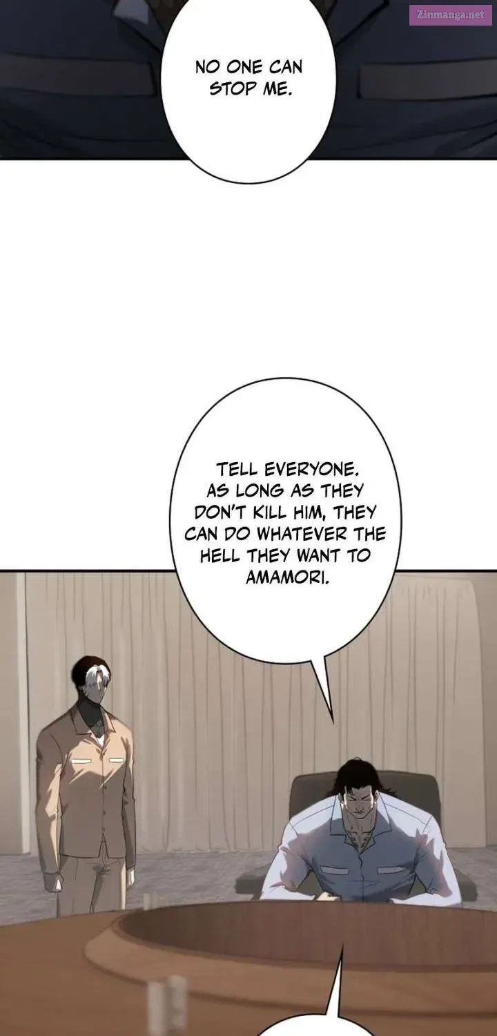 The Mad Dog Chapter 11 page 81