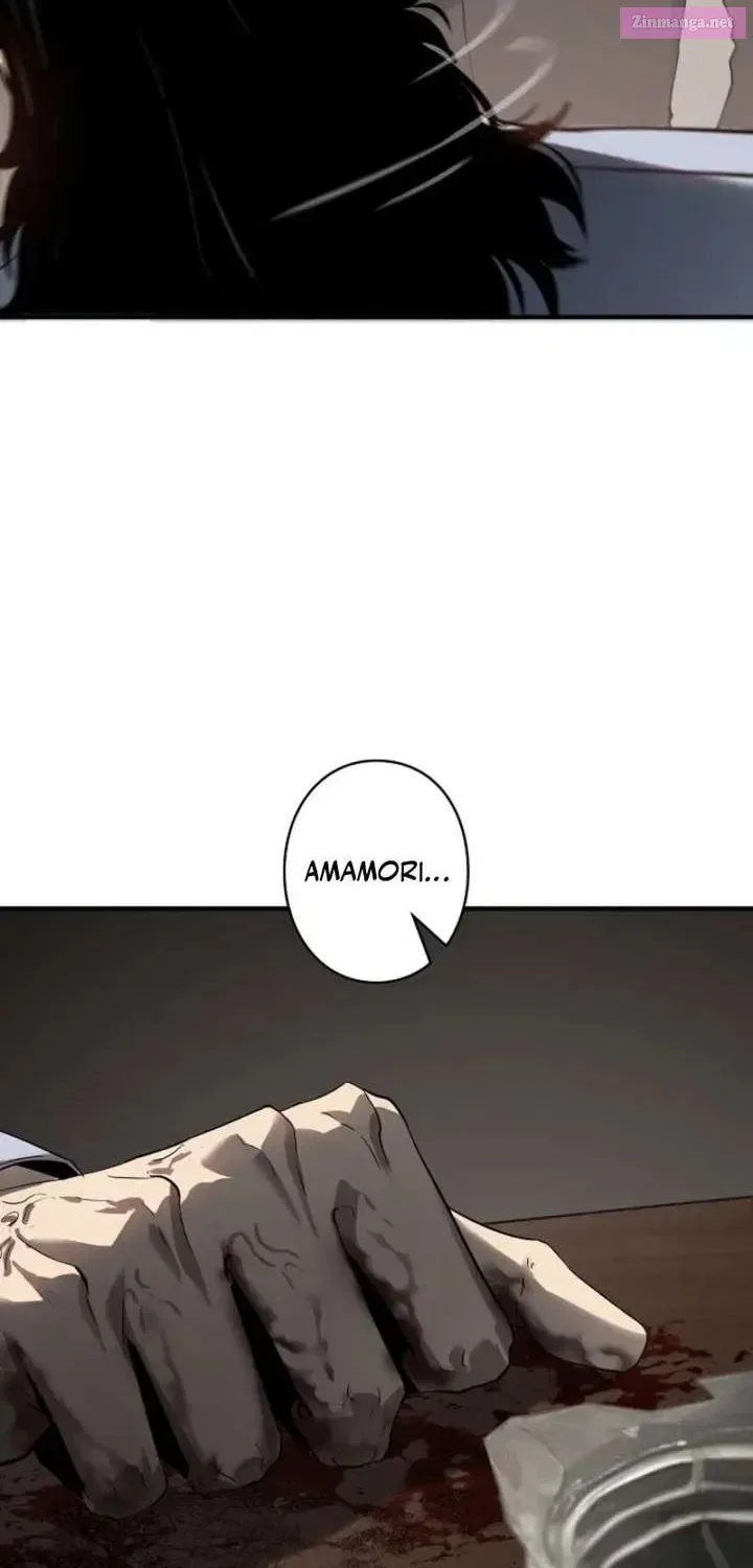 The Mad Dog Chapter 11 page 83