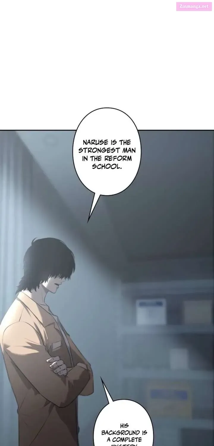 The Mad Dog Chapter 12 page 10