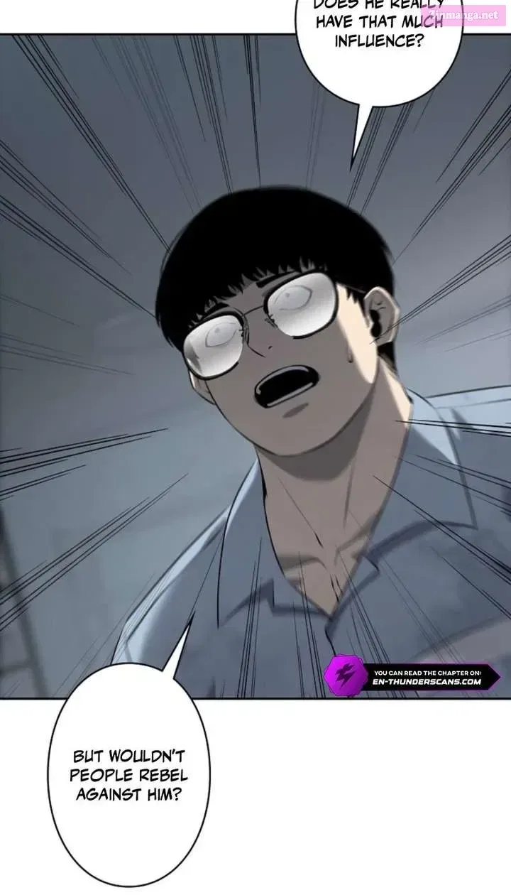 The Mad Dog Chapter 12 page 9