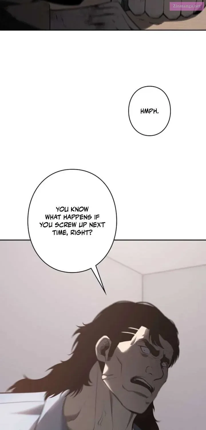 The Mad Dog Chapter 12 page 28