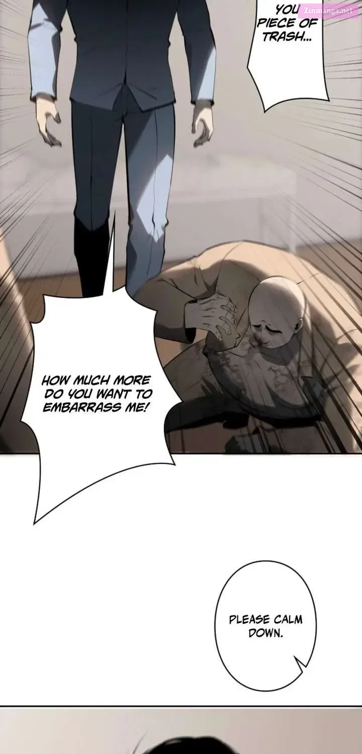 The Mad Dog Chapter 12 page 22