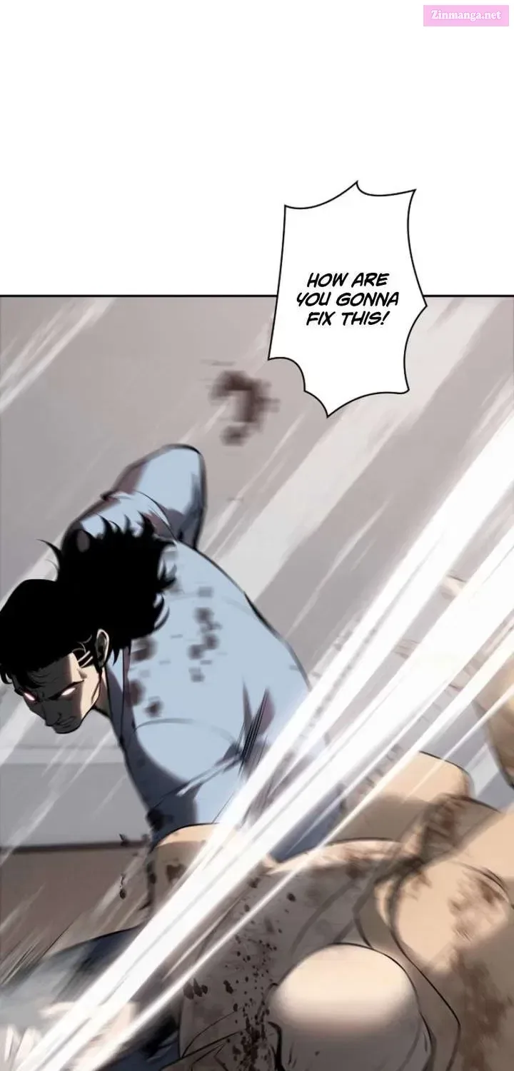 The Mad Dog Chapter 12 page 19