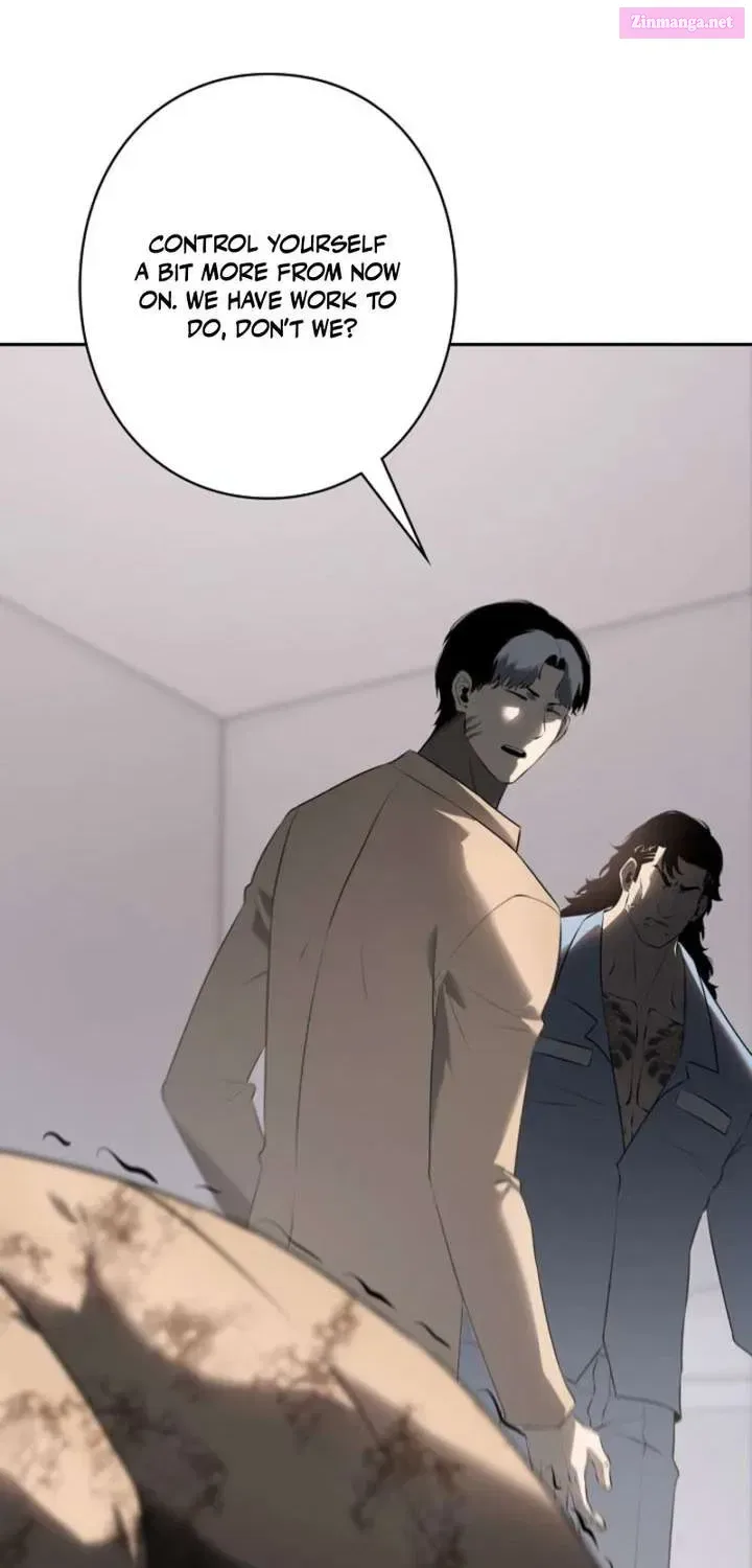The Mad Dog Chapter 12 page 25