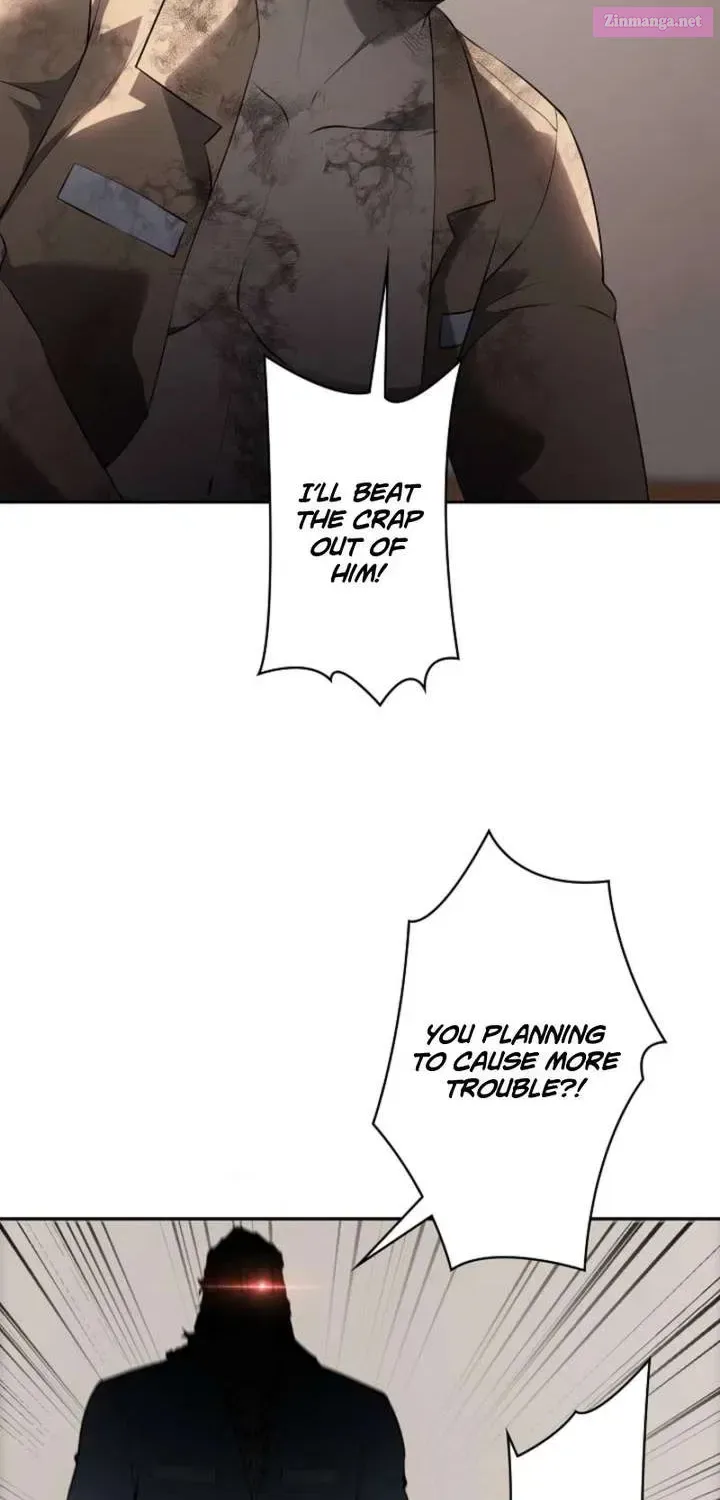The Mad Dog Chapter 12 page 21