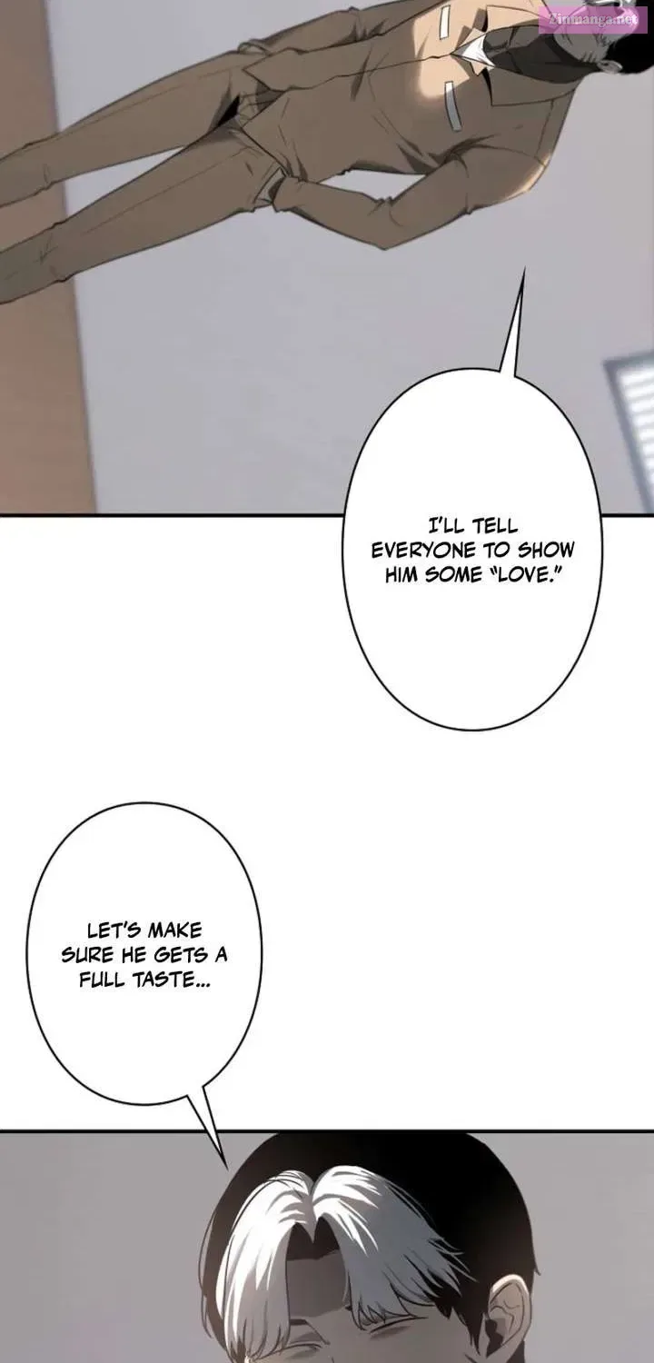 The Mad Dog Chapter 12 page 32