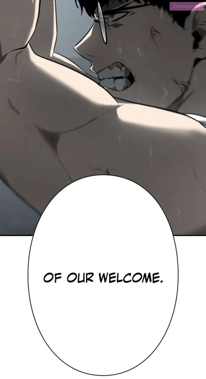 The Mad Dog Chapter 12 page 34