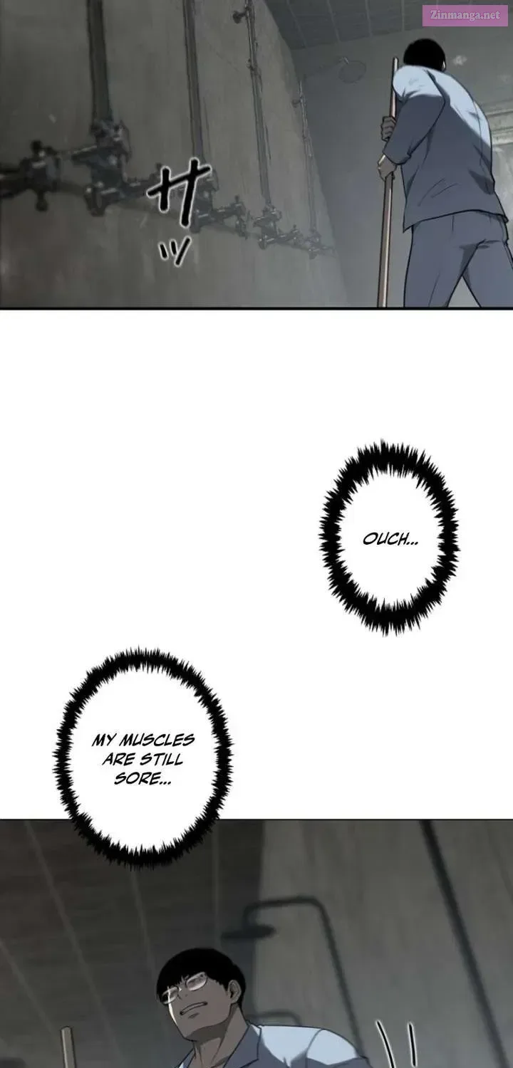 The Mad Dog Chapter 12 page 37