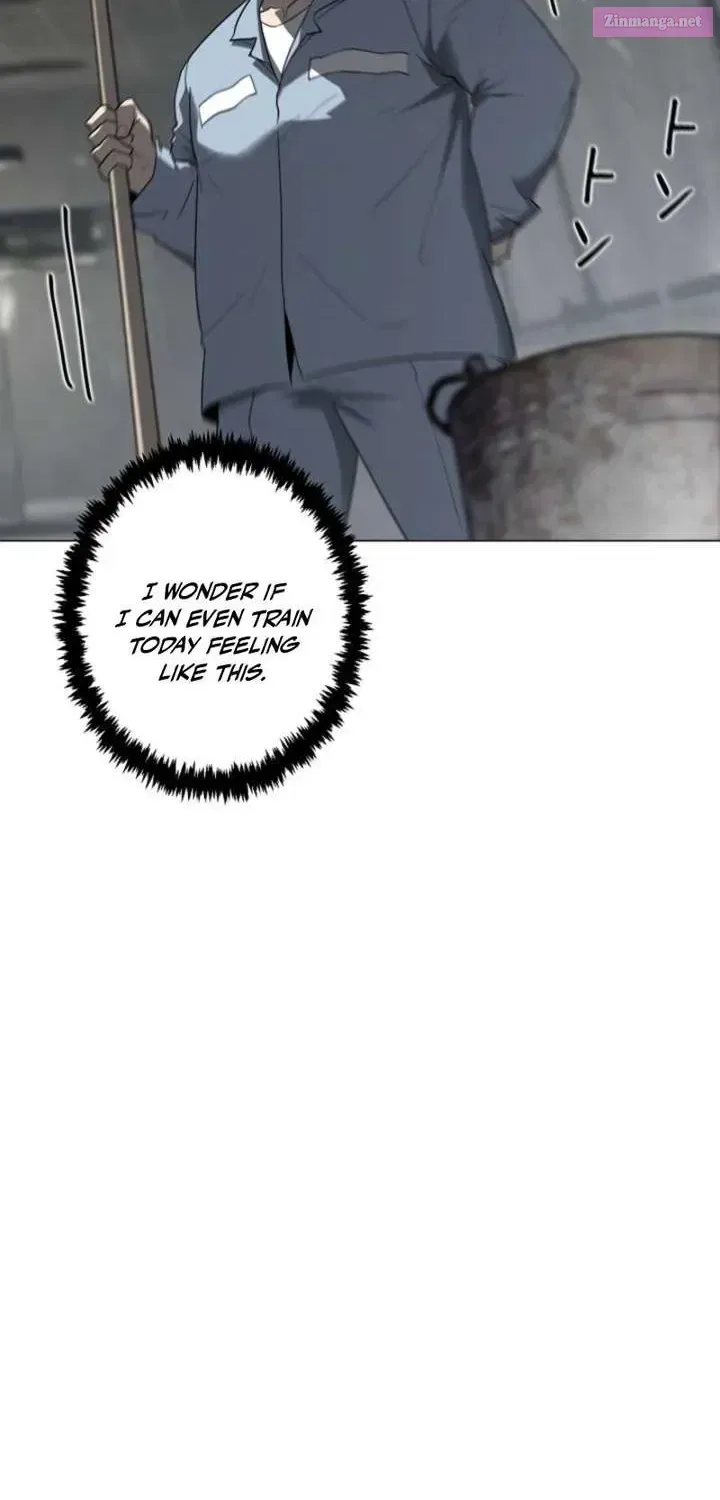 The Mad Dog Chapter 12 page 38