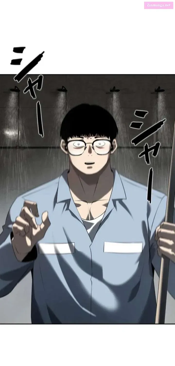 The Mad Dog Chapter 12 page 41