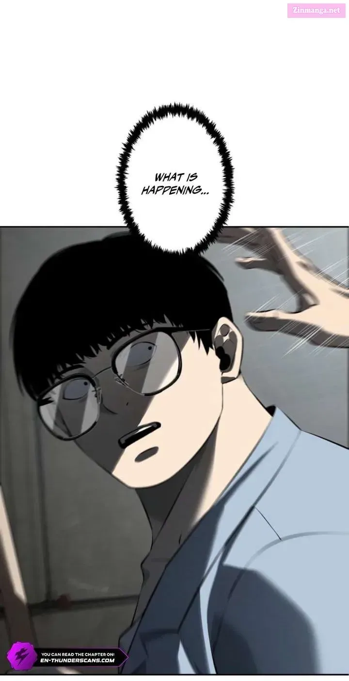 The Mad Dog Chapter 12 page 42