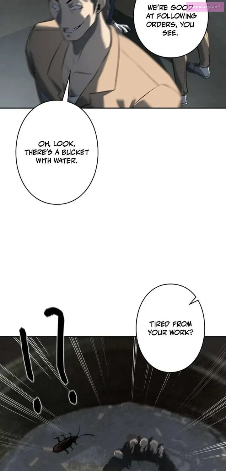 The Mad Dog Chapter 12 page 45