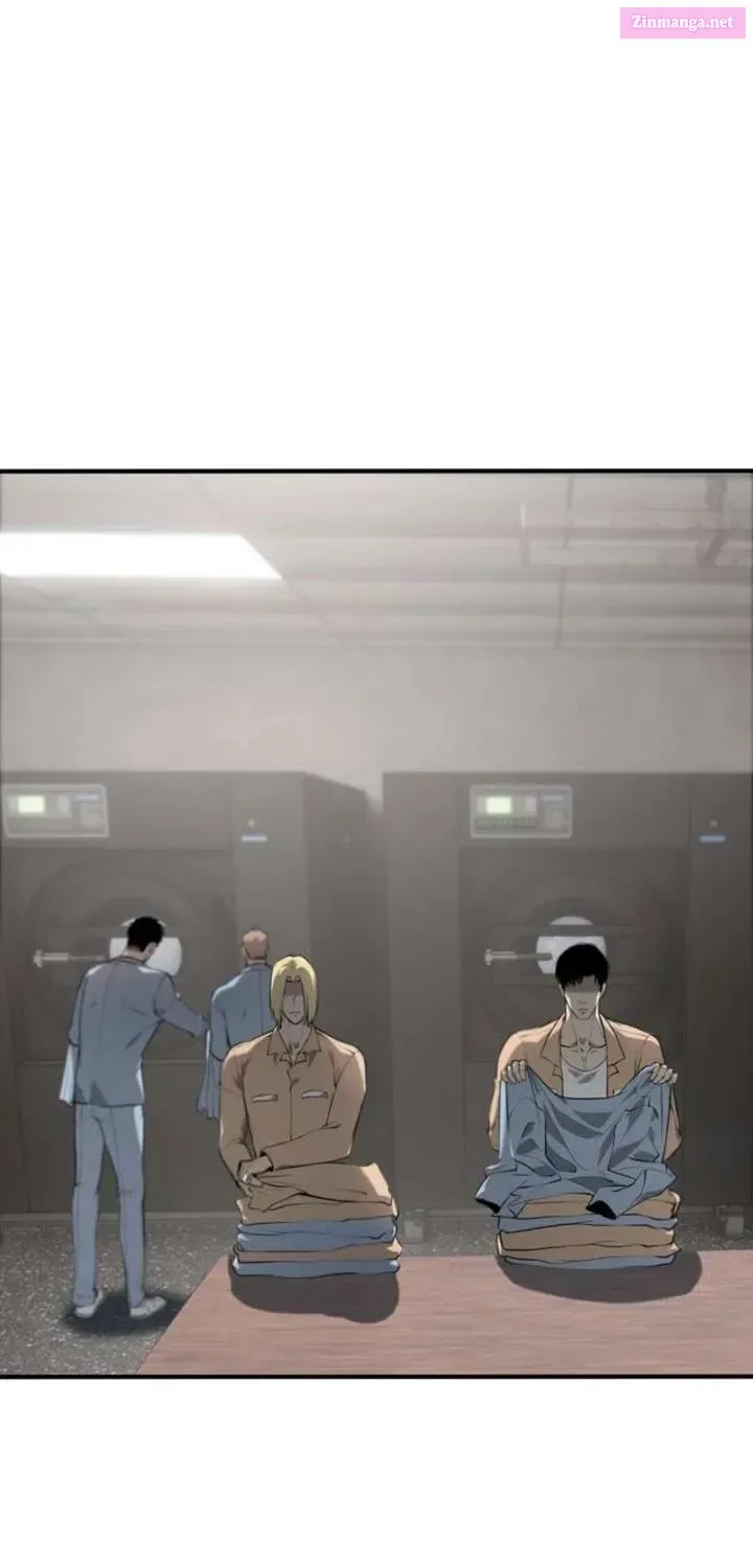 The Mad Dog Chapter 12 page 48