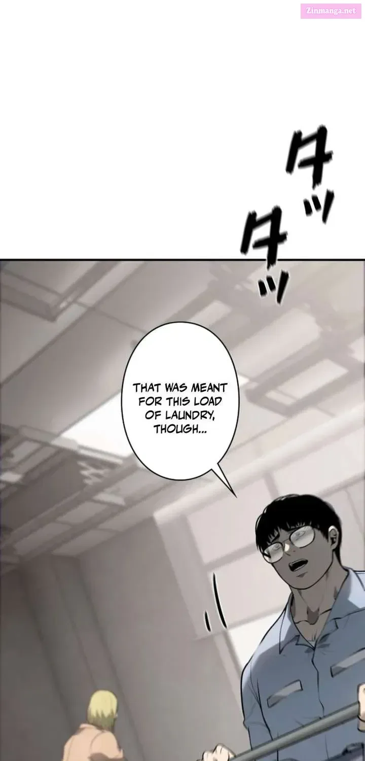 The Mad Dog Chapter 12 page 49