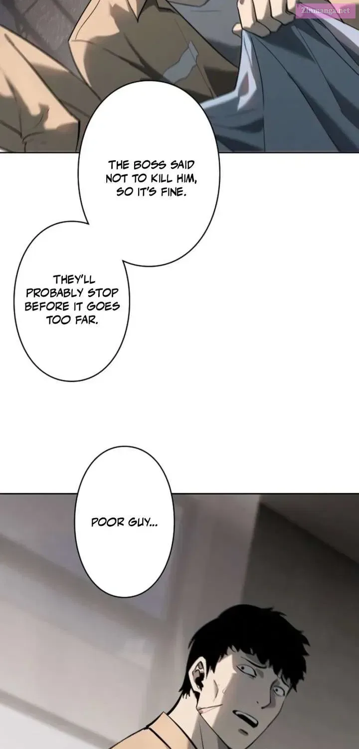The Mad Dog Chapter 12 page 61