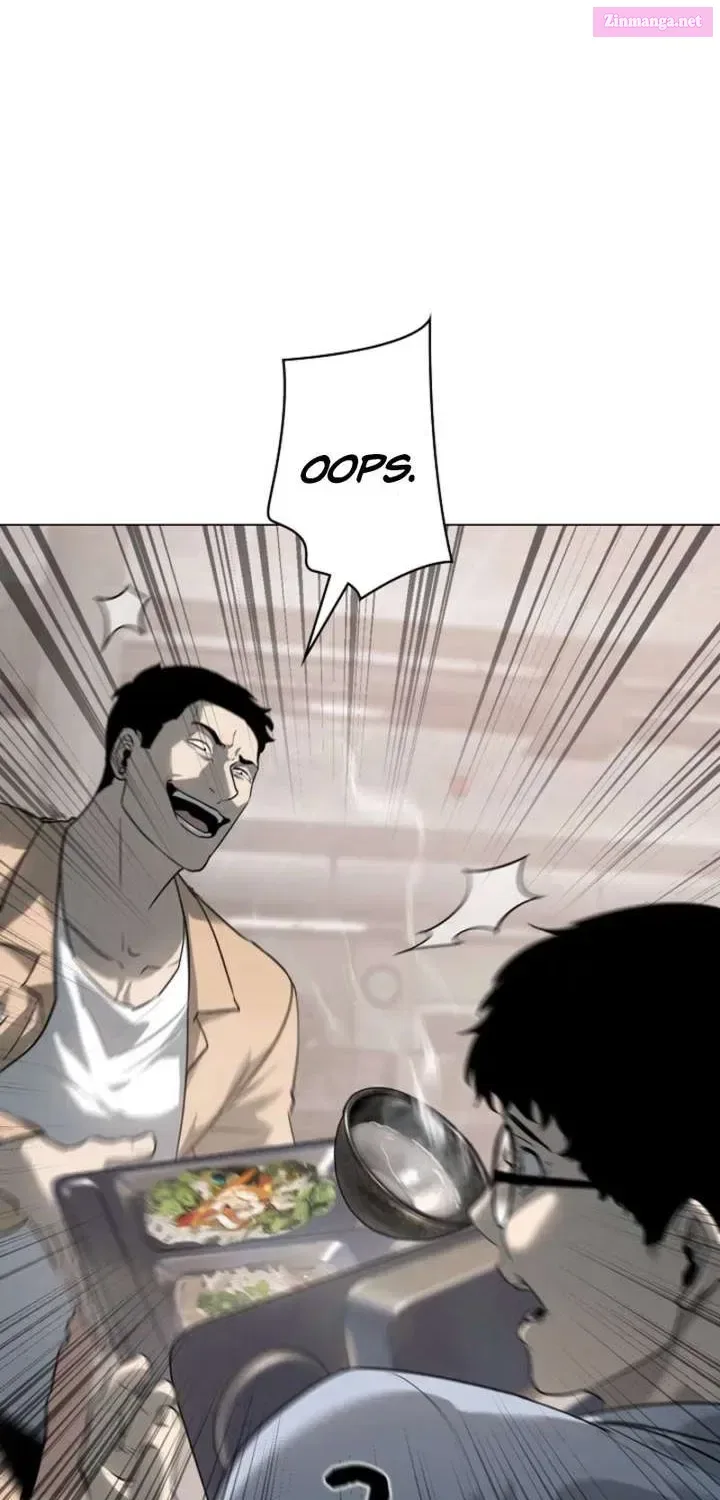 The Mad Dog Chapter 12 page 66