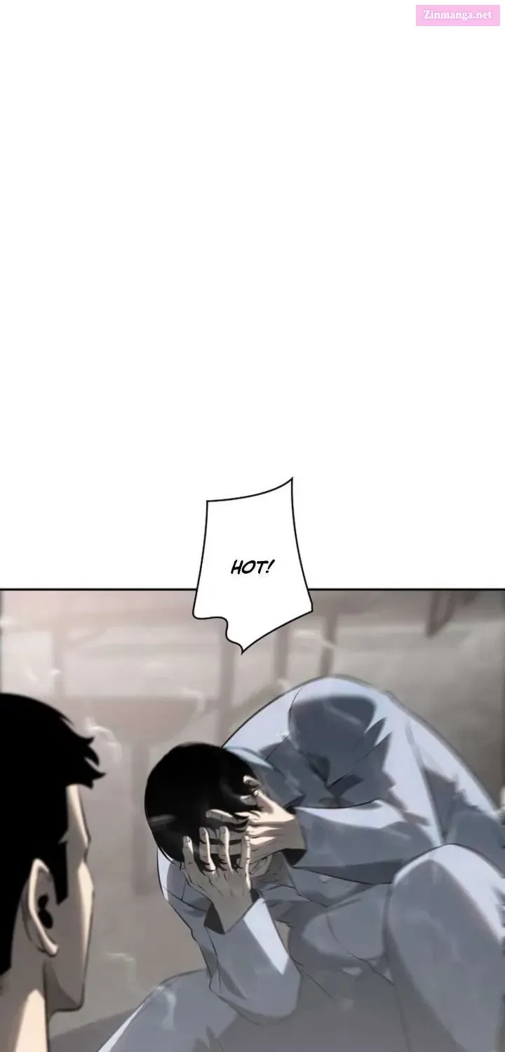 The Mad Dog Chapter 12 page 68
