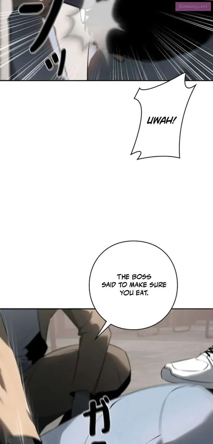 The Mad Dog Chapter 12 page 72