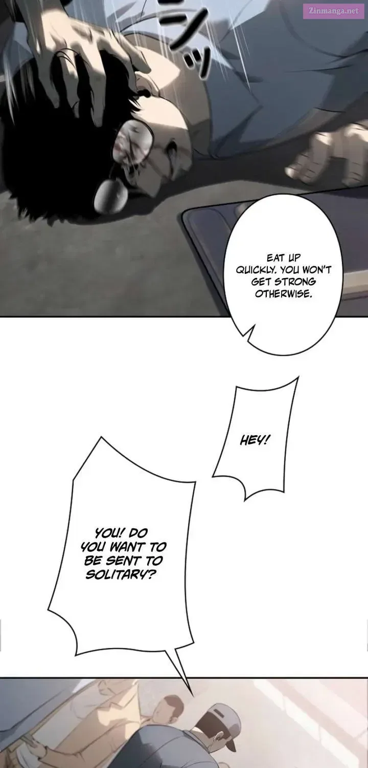 The Mad Dog Chapter 12 page 73
