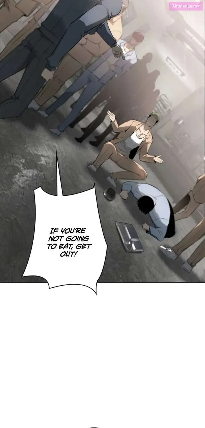 The Mad Dog Chapter 12 page 74