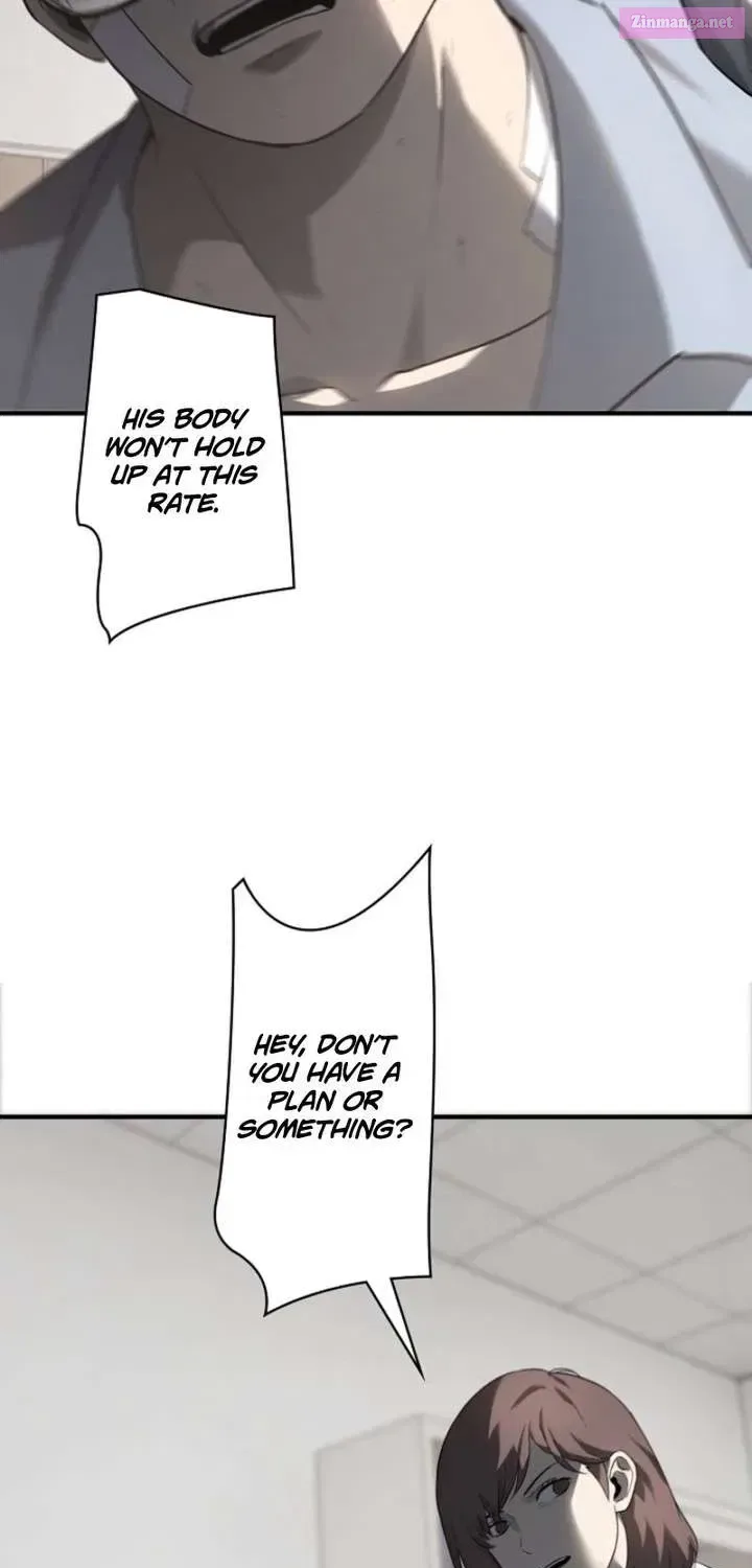 The Mad Dog Chapter 12 page 79