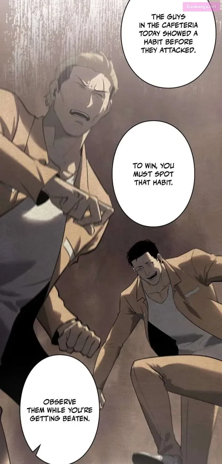 The Mad Dog Chapter 12 page 84