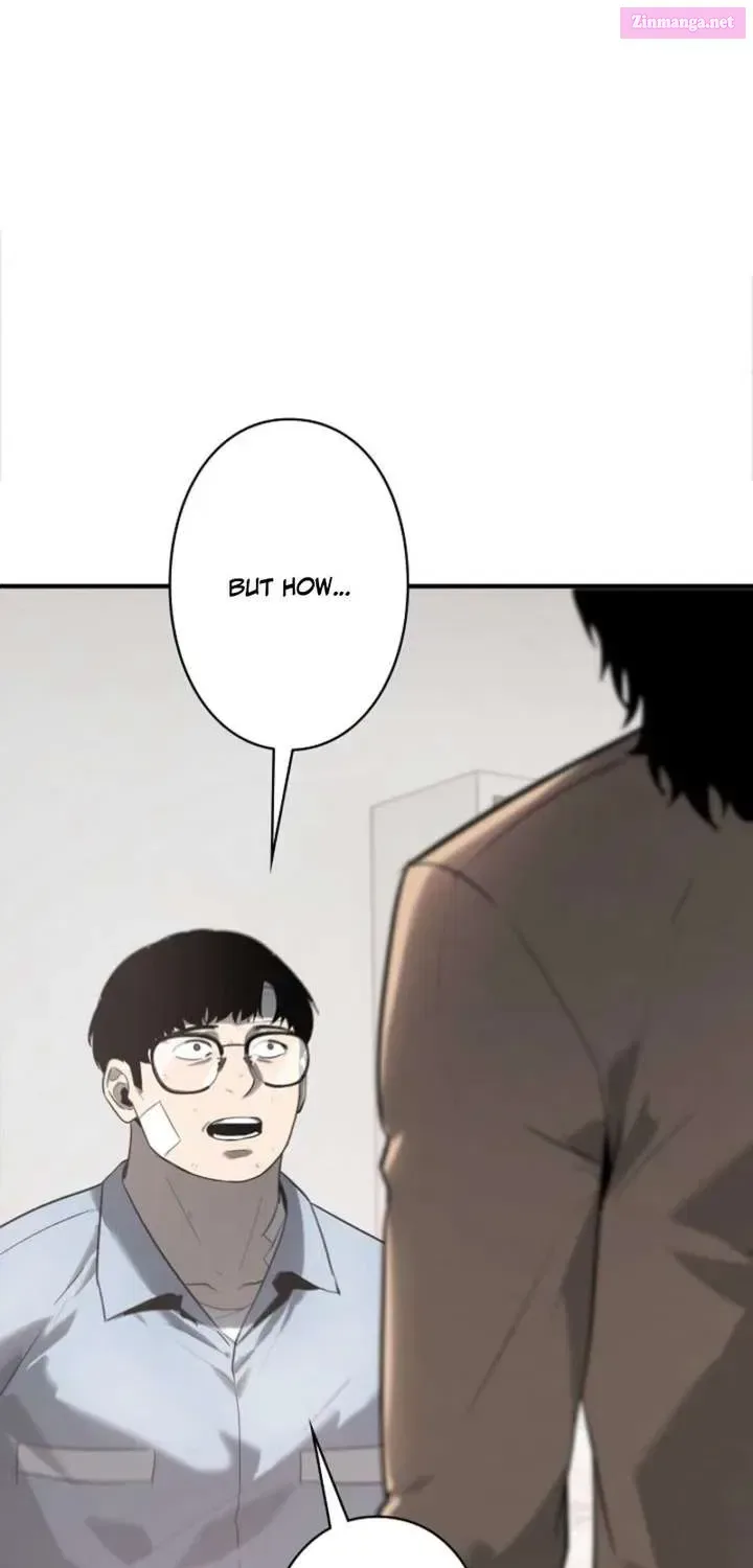 The Mad Dog Chapter 12 page 86