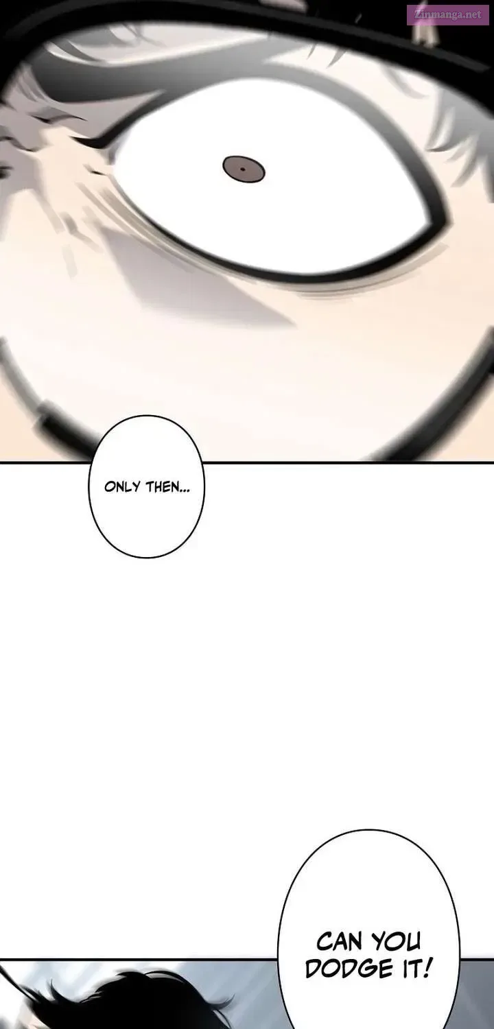 The Mad Dog Chapter 13 page 10
