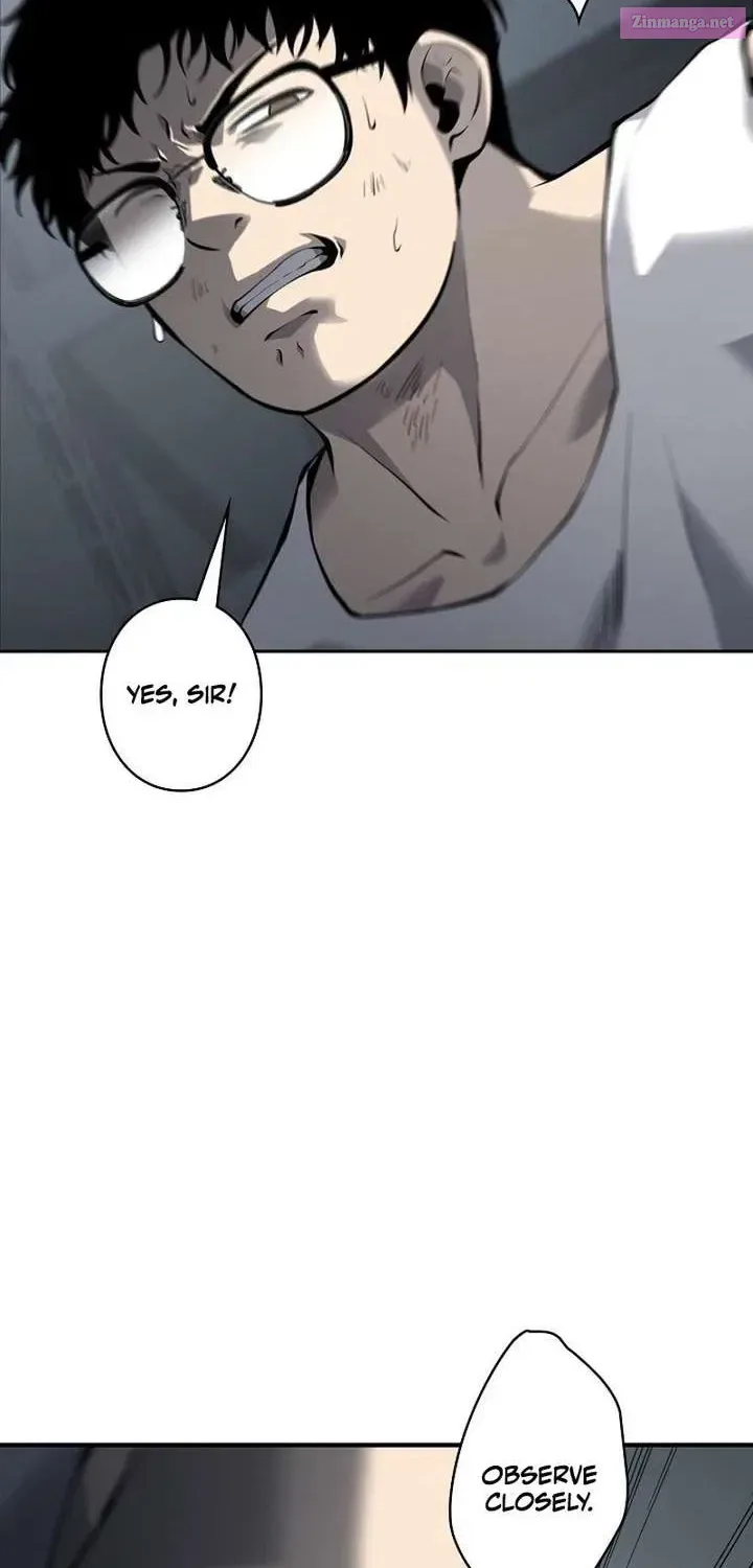 The Mad Dog Chapter 13 page 6